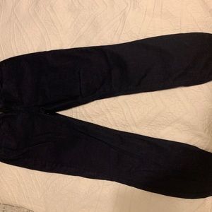 NYDJ Ami Skinny Legging Blue Jeans- Size 2